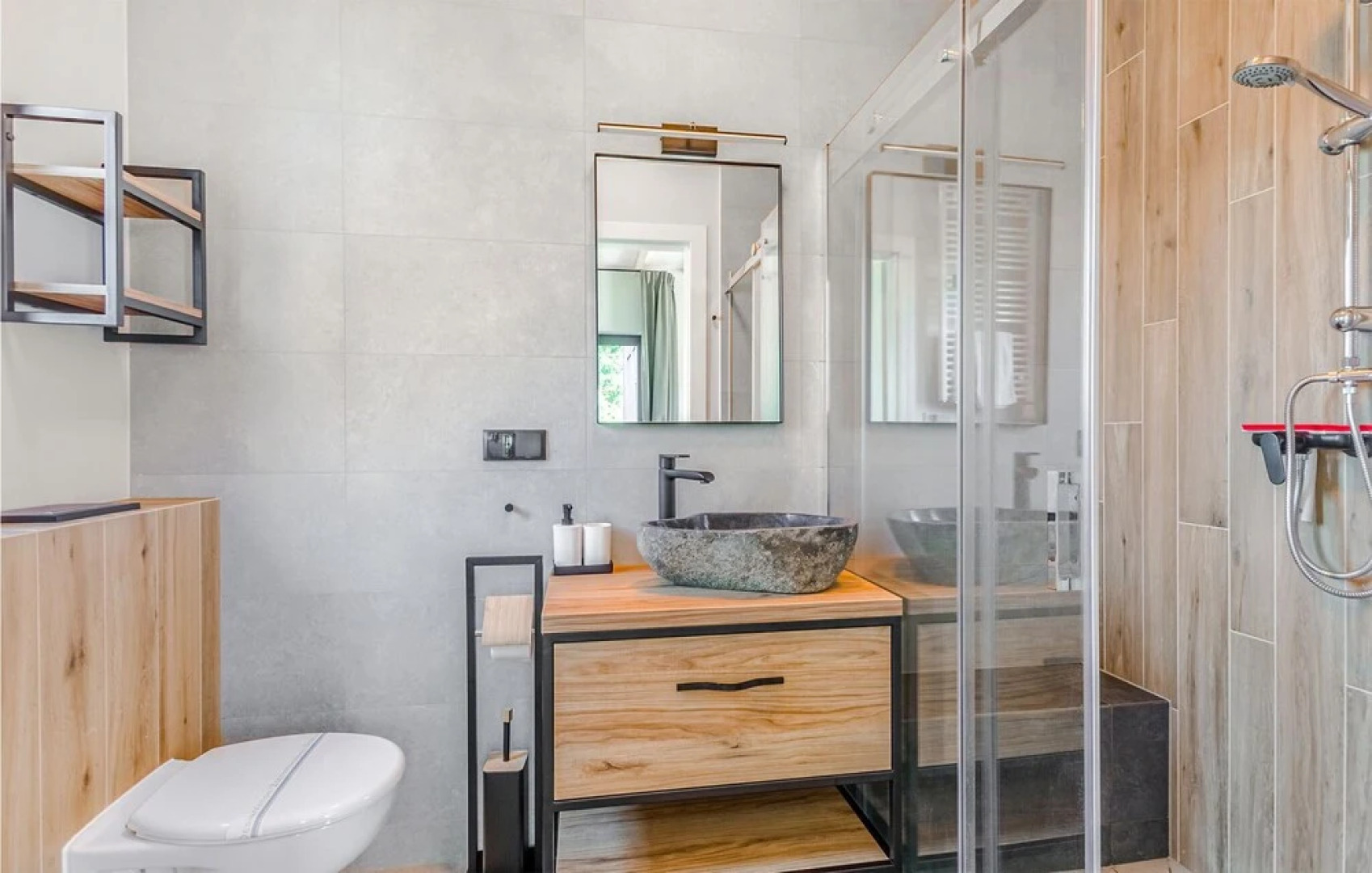 Awesome Home in Lubiatowo With Wifi and 2 Bedrooms