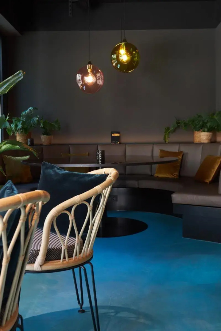 Cocoon Sendlinger Tor