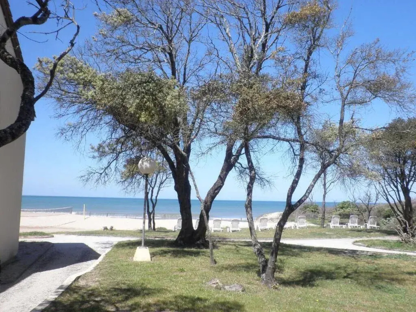 VVF Soulac-sur-Mer Bordeaux Médoc