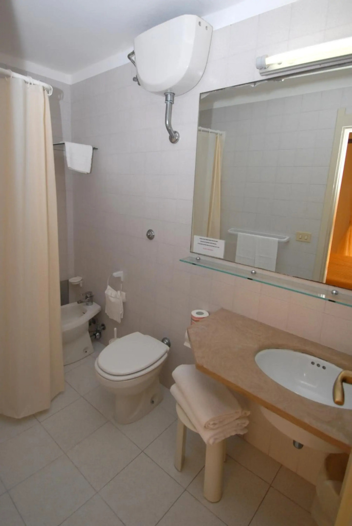 Hotel Ristorante Baia del Sorriso