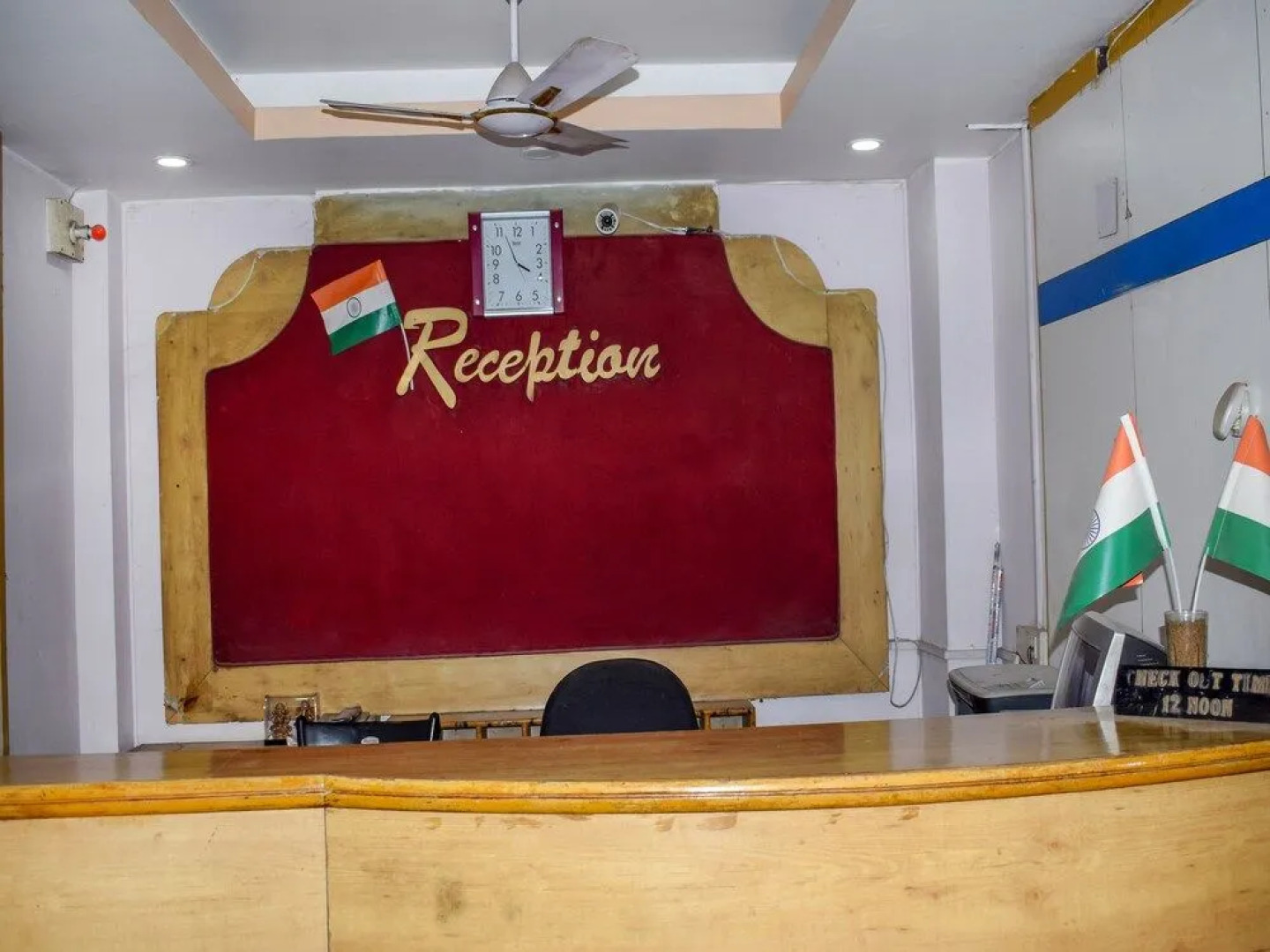 OYO 23172 Hotel Heritage Inn