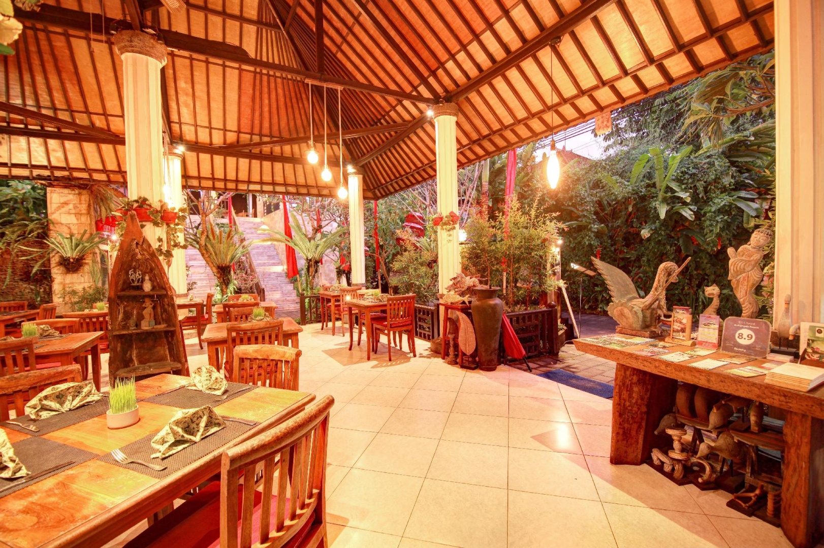 Bali Dream Resort