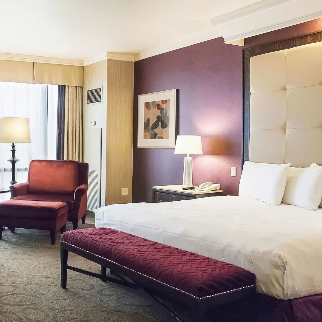 Sam's Town Hotel & Casino, Shreveport