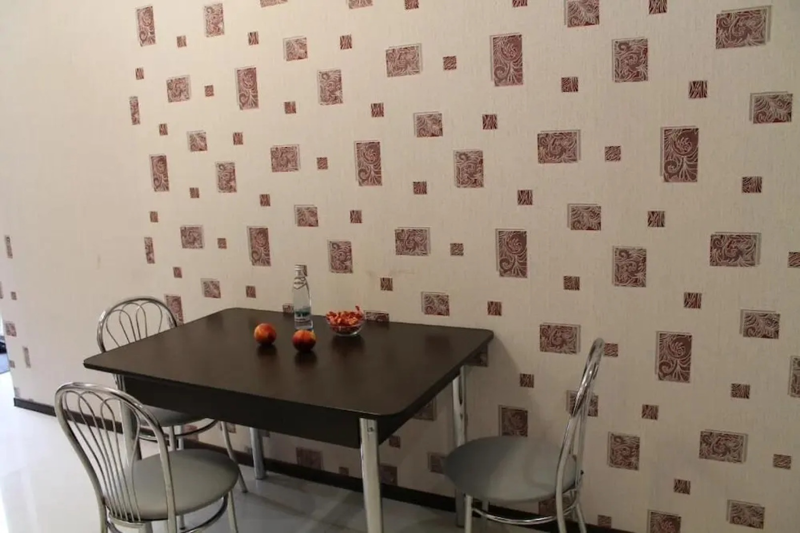 Отель «Саквояж»