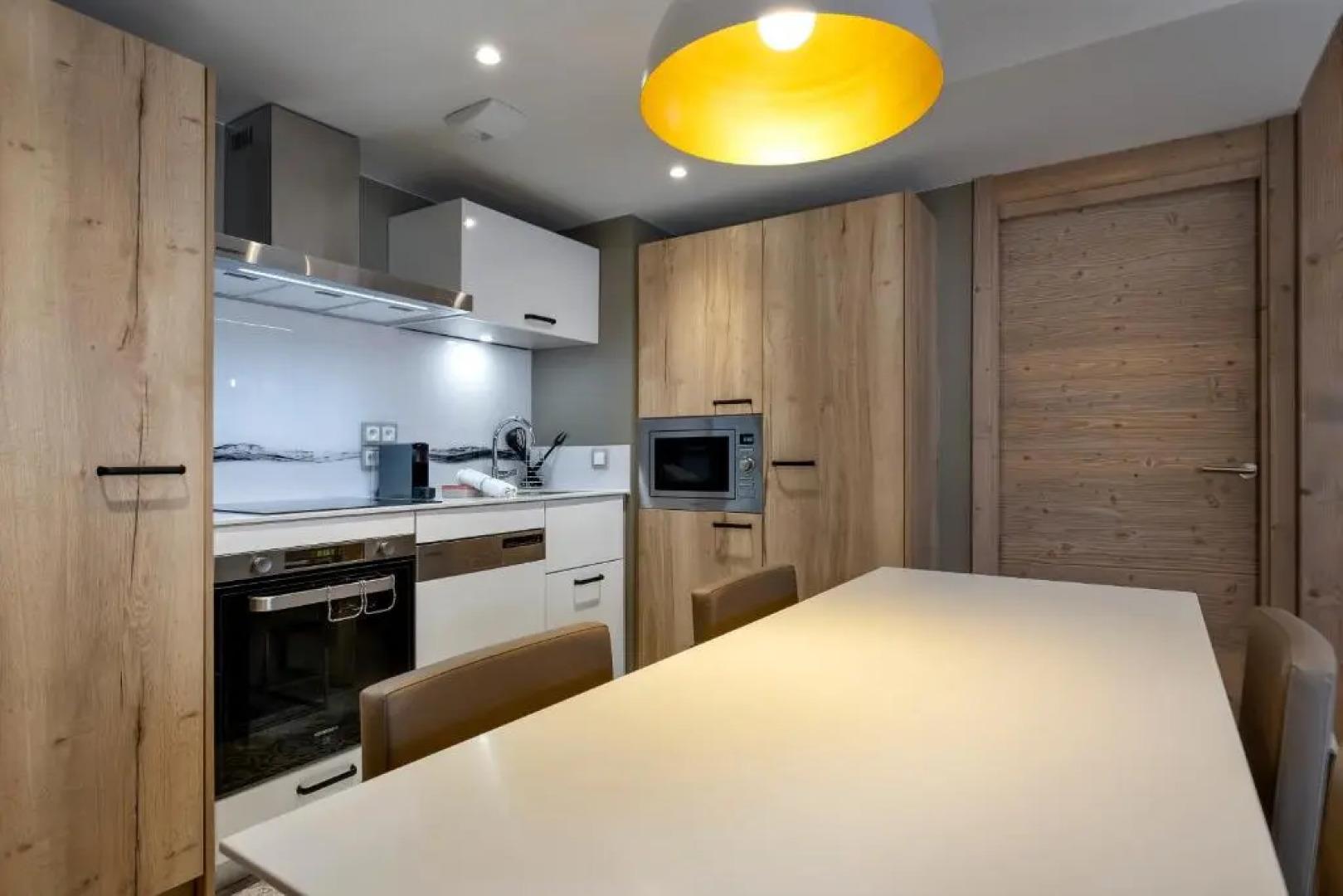 Pierre & Vacances Premium l'Hévana