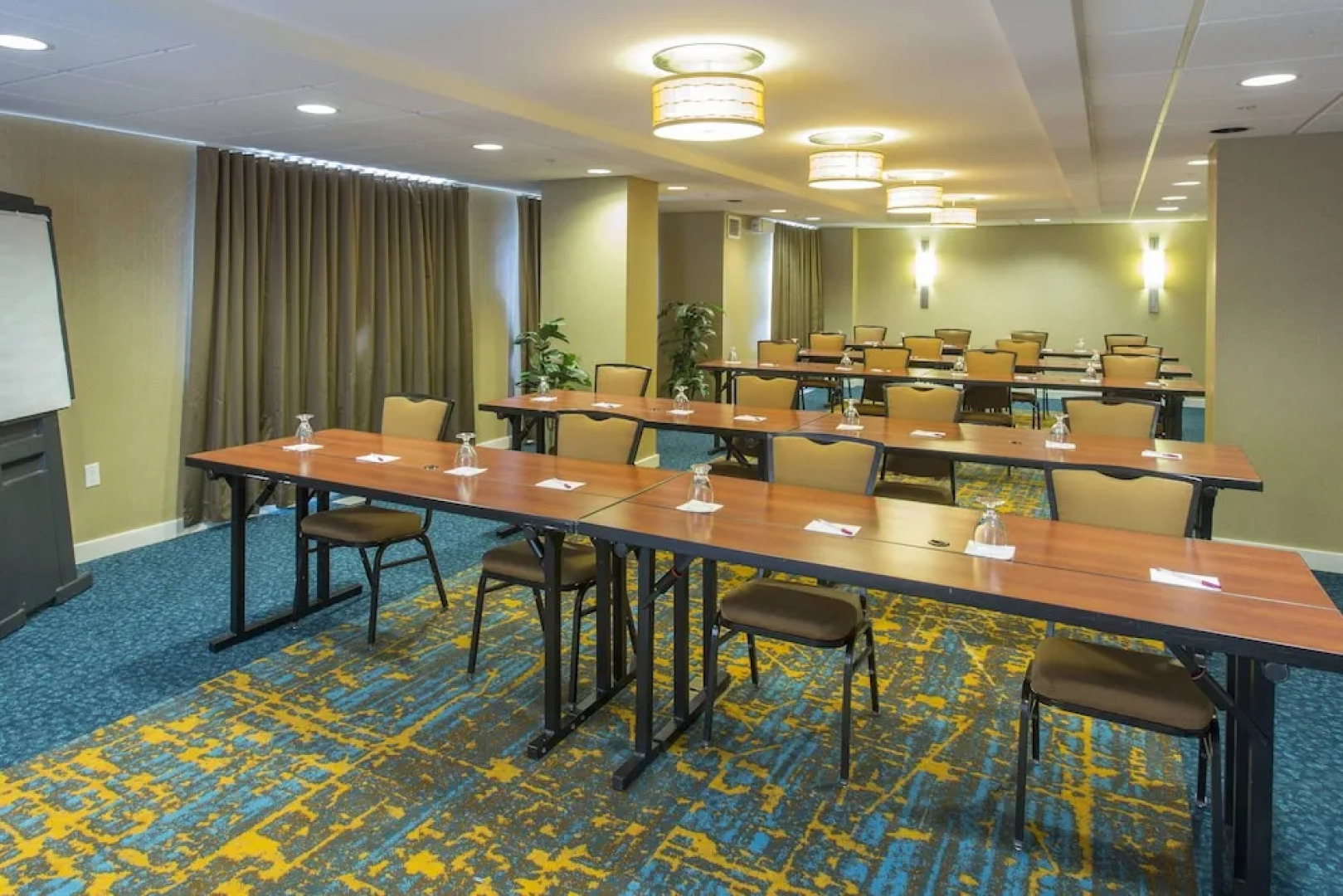 Residence Inn Moncton