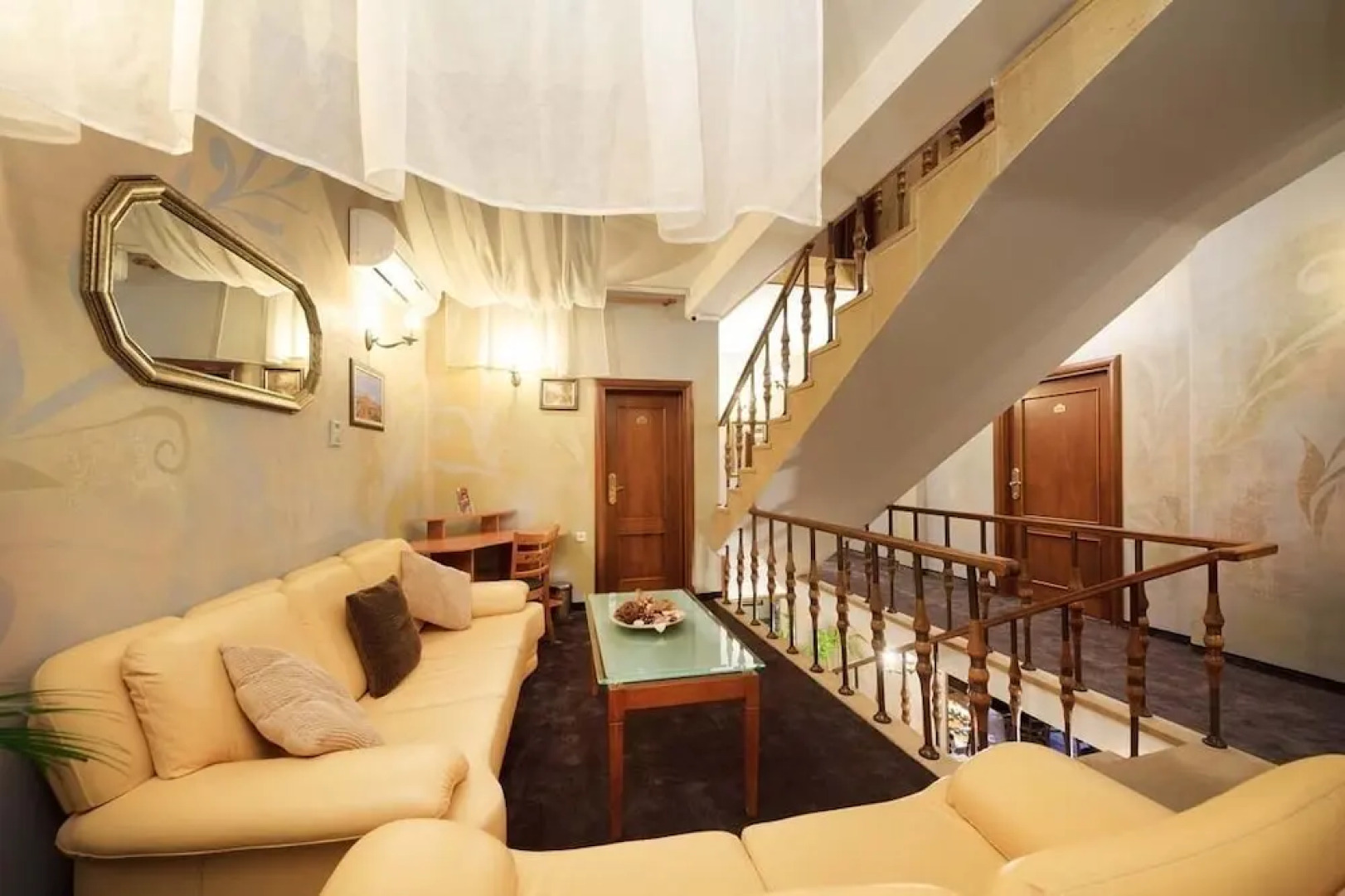 Boutique Hotel & Spa Tsarevets