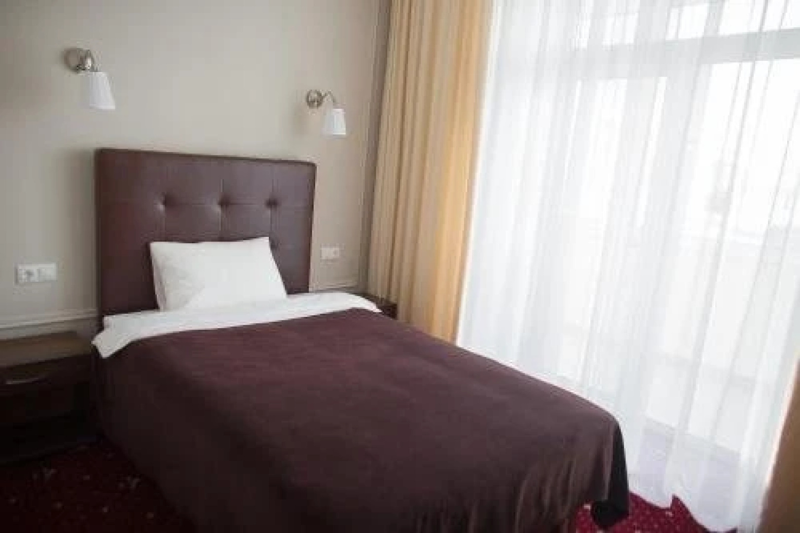 Чайковский