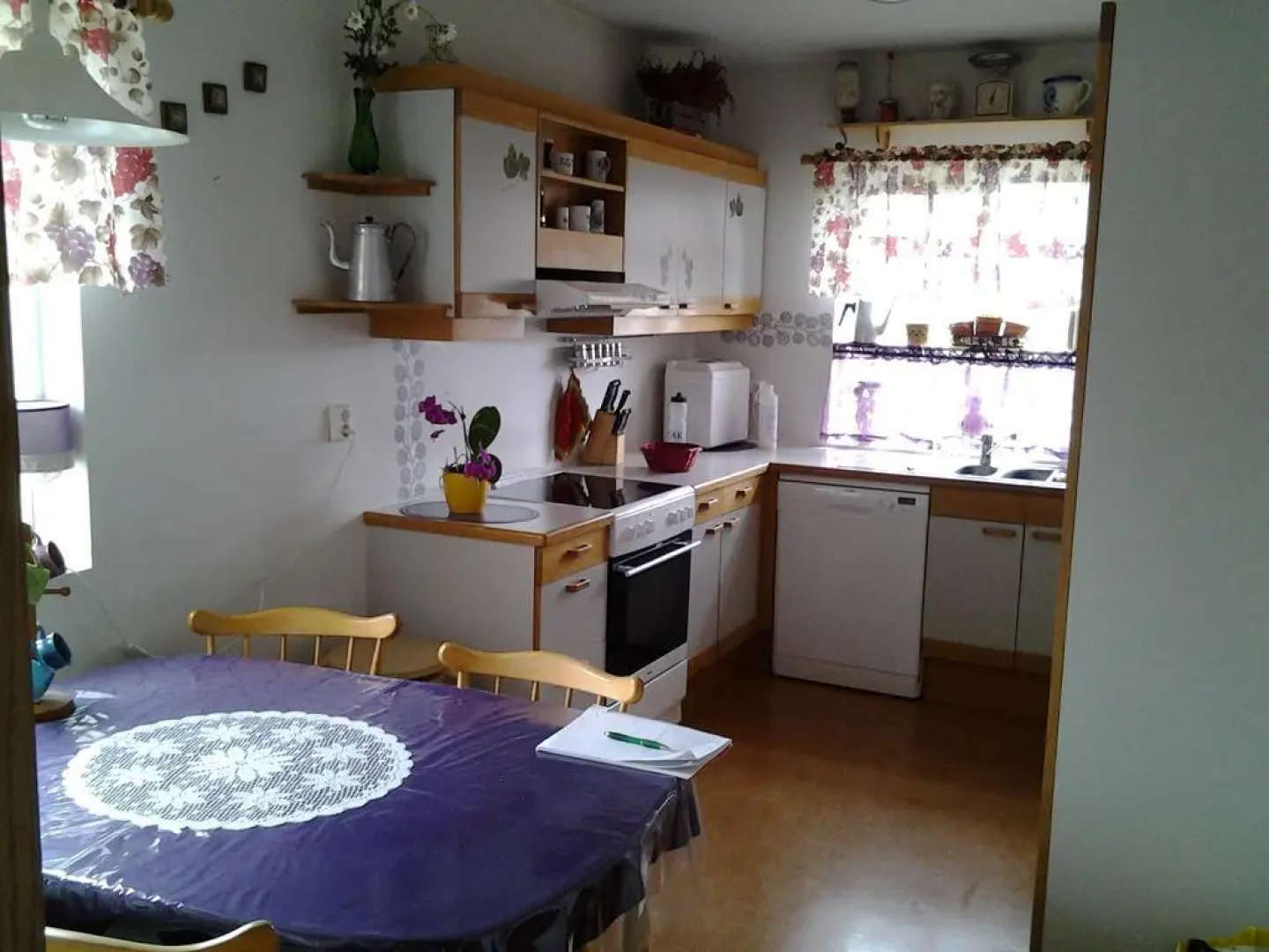 Miðholt Your Guesthouse