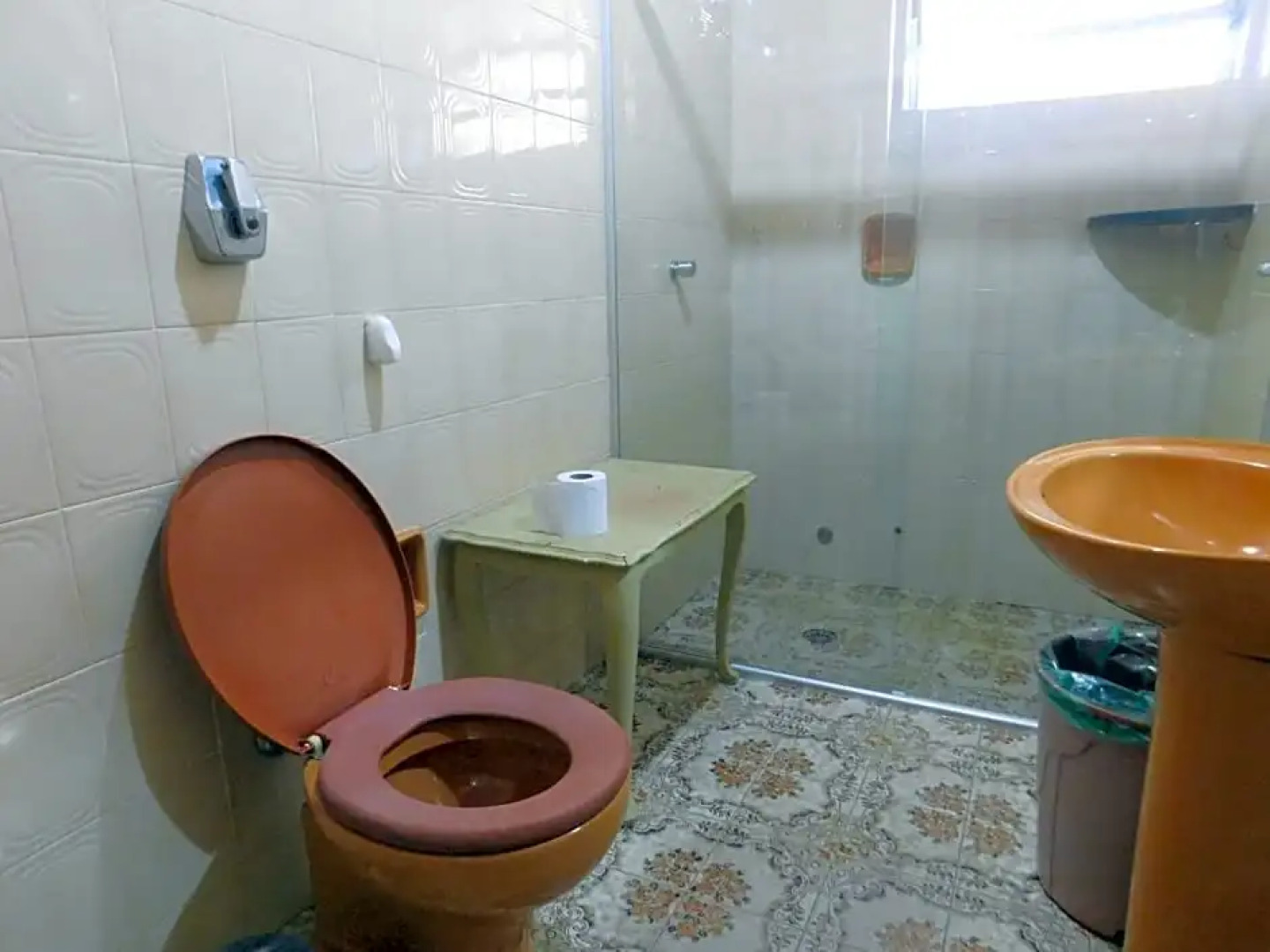 Na Praia Family Hostel & Coworking