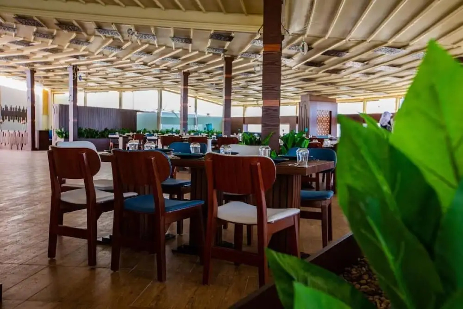 Le Park Concord Hotel & Resident Najran