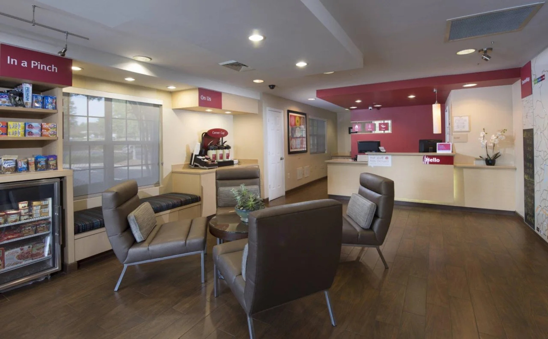 TownePlace Suites by Marriott Atlanta Alpharetta