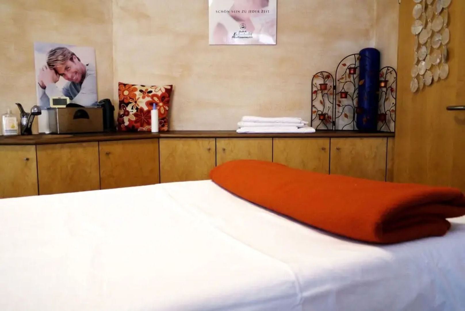 Hollerhöfe Zu Gast im Dorf