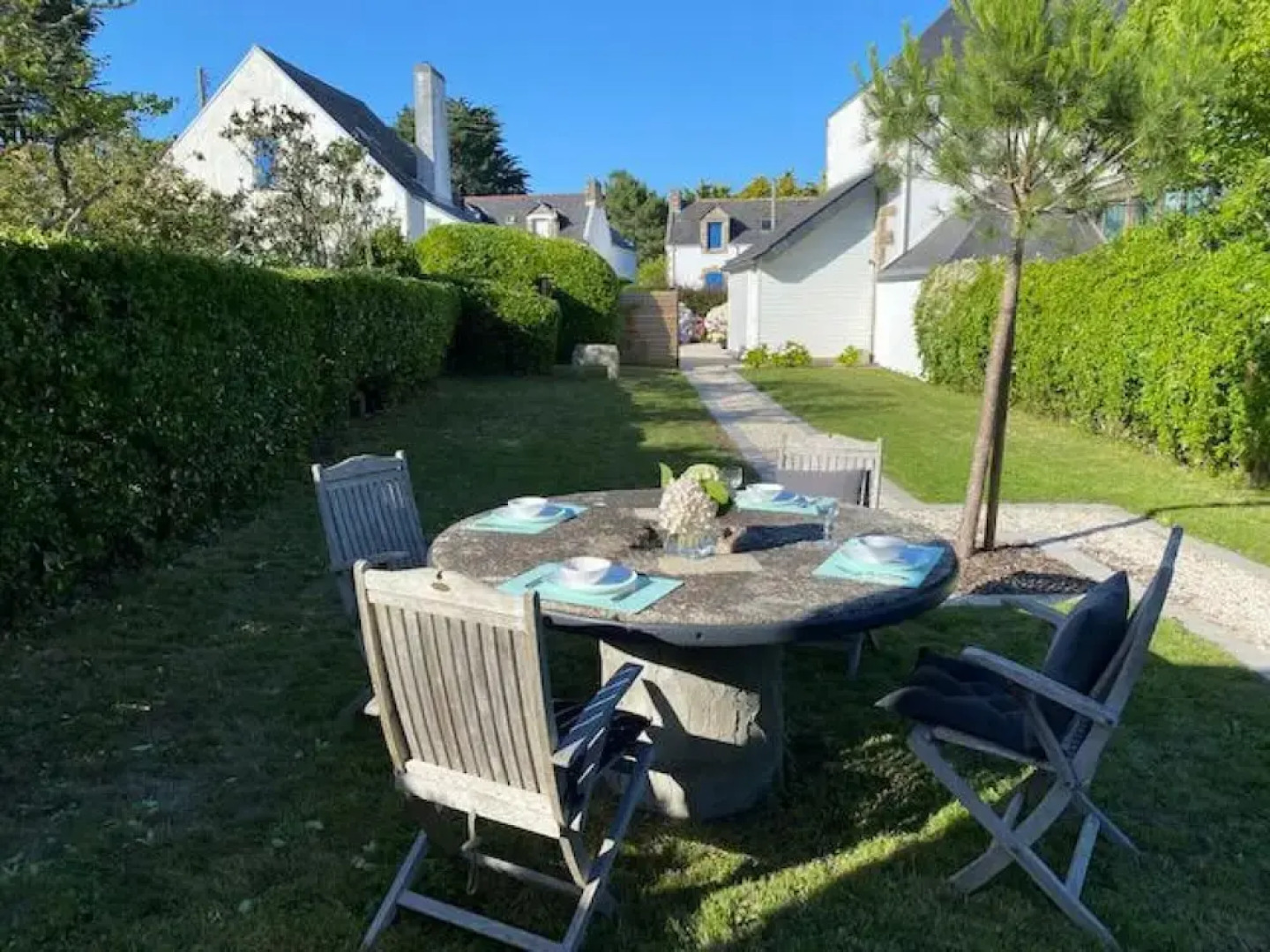 Holiday Home, La Trinite-sur-mer