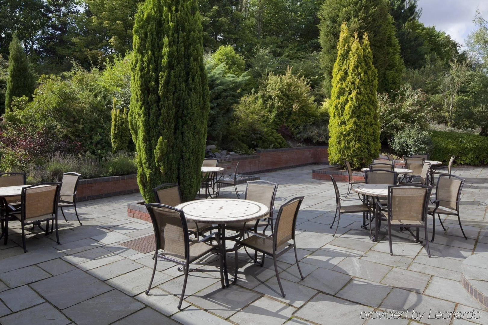 Holiday Inn Telford - Ironbridge by IHG