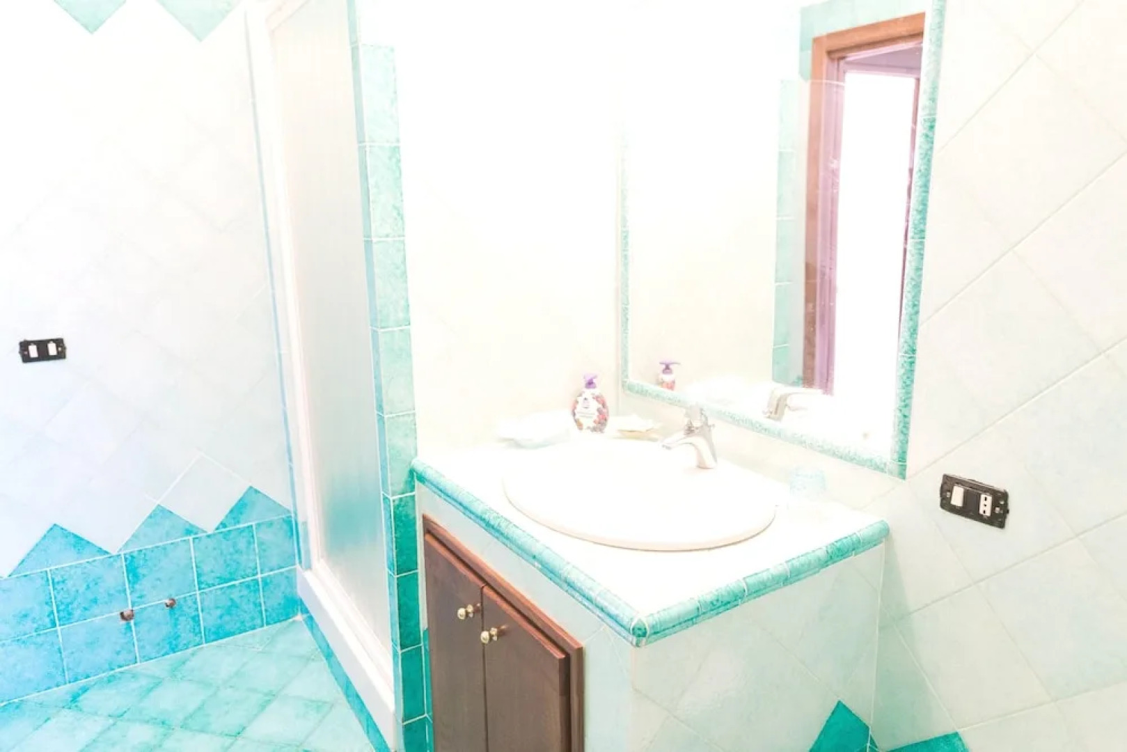 Apartment With one Bedroom in Vibonati, With Wonderful sea View, Pool