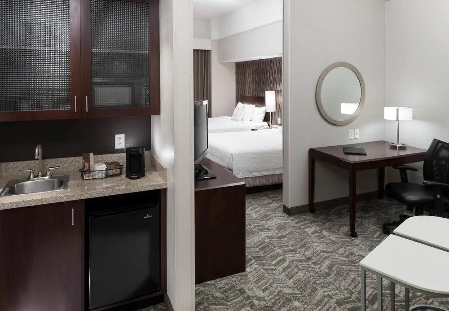 SpringHill Suites Portland Vancouver