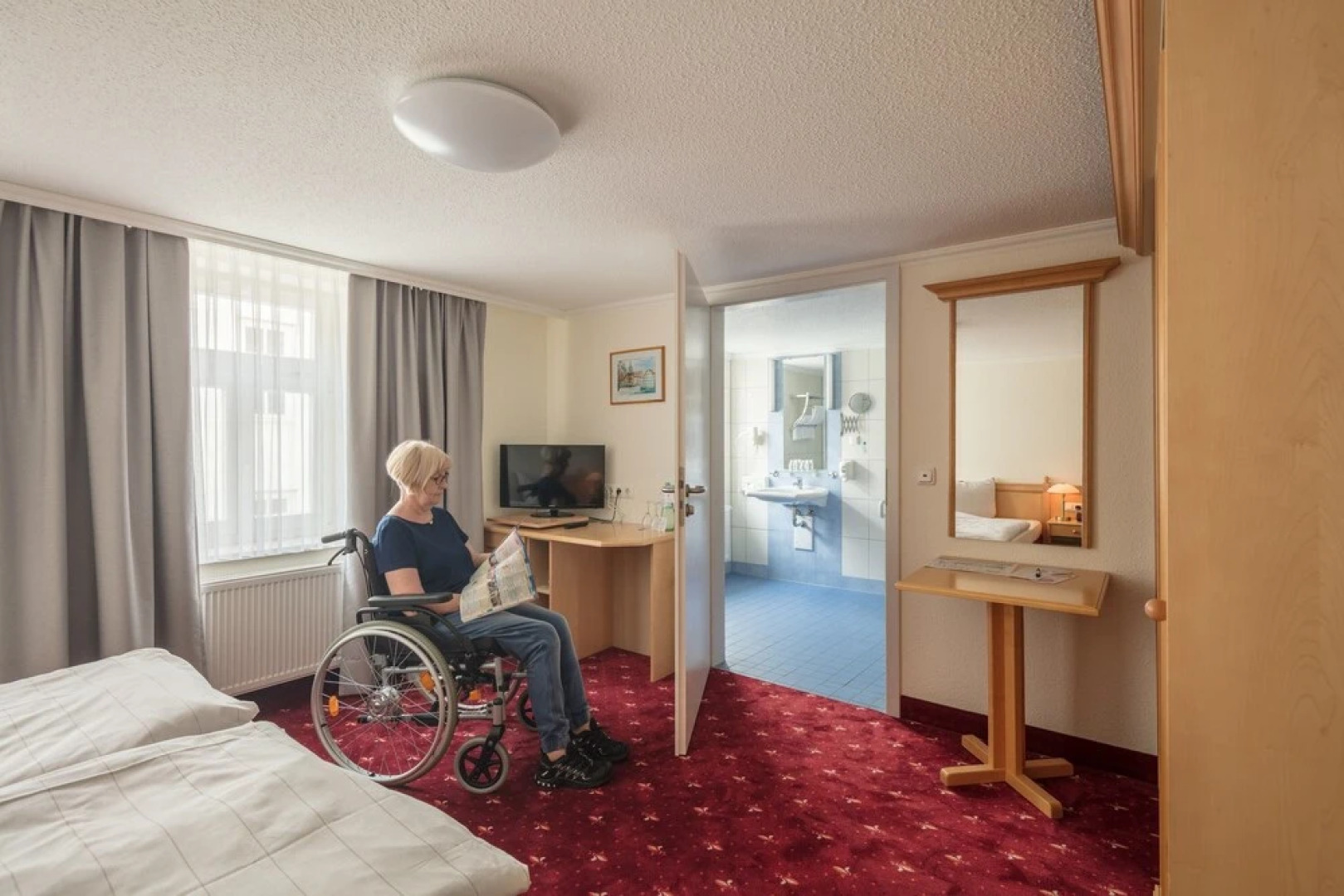 Hotel Mühlhäuser Hof