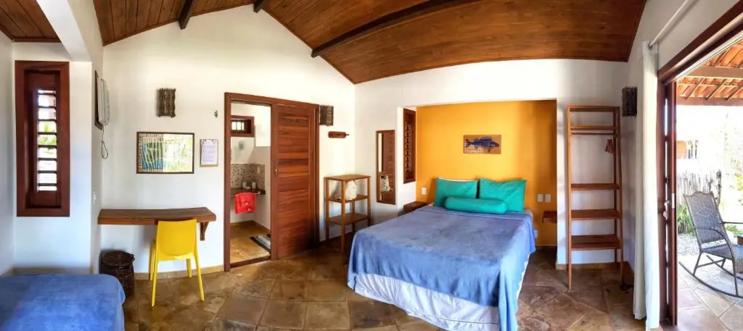 Pousada Vila Icaraí