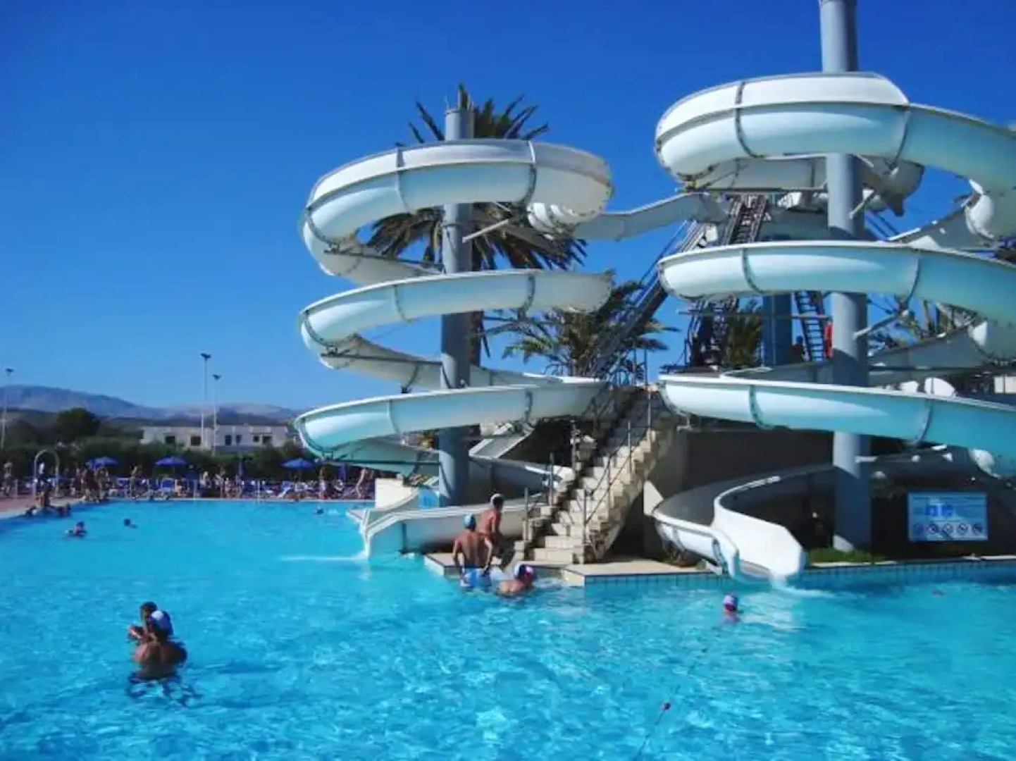 Studio in Sciacca, With Shared Pool, Terrace and Wifi