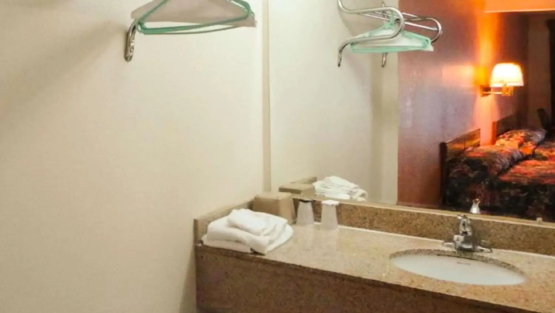 Budget Inn Franklinton