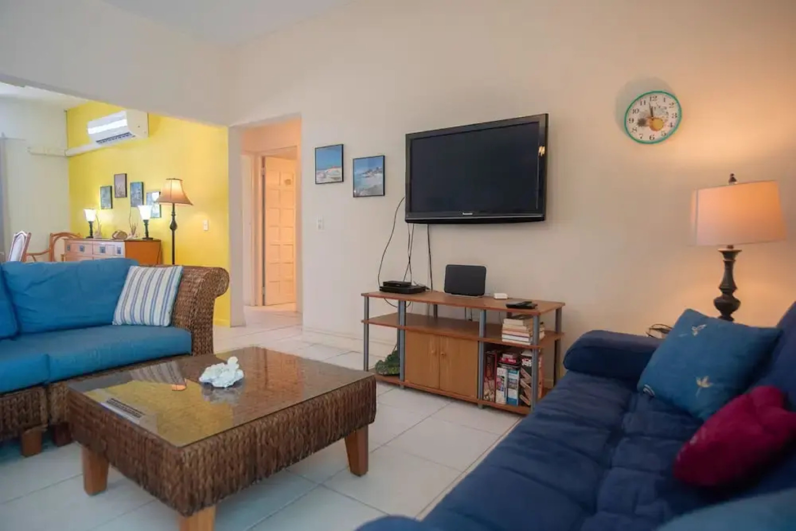 Beautiful Luxury Home in Seroe Colorado