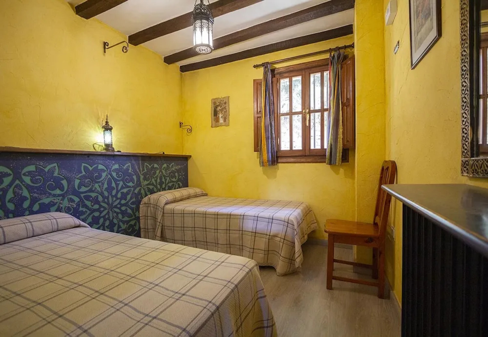 La Casa Rural de Calatañazor