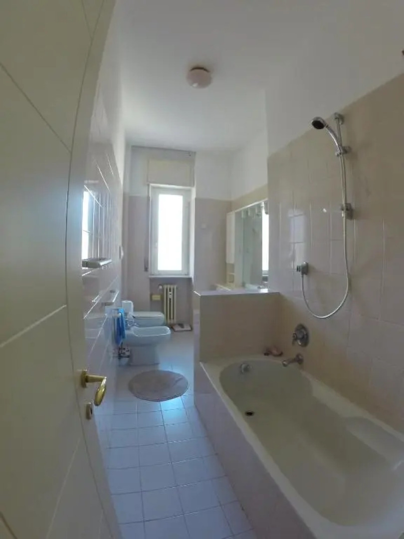 Splendida terrazza vista mare 2 camera da letto