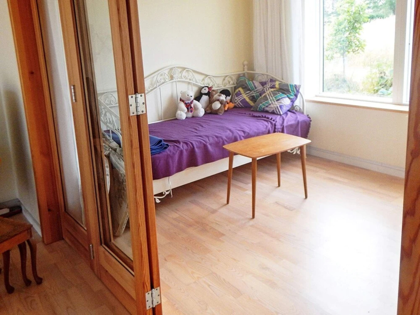 Holiday Home in Haarby