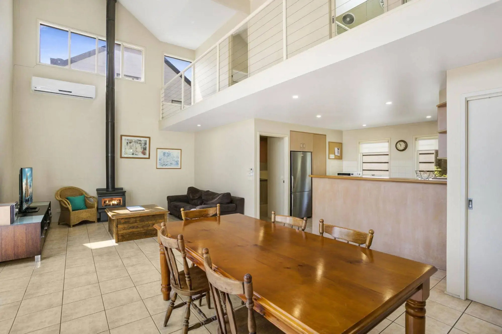 Terrace Lofts Apartments