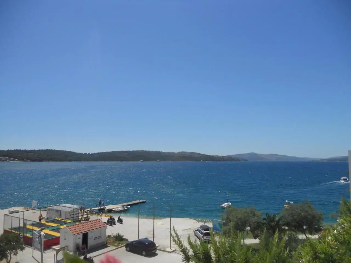 Apartments Villa Alfa