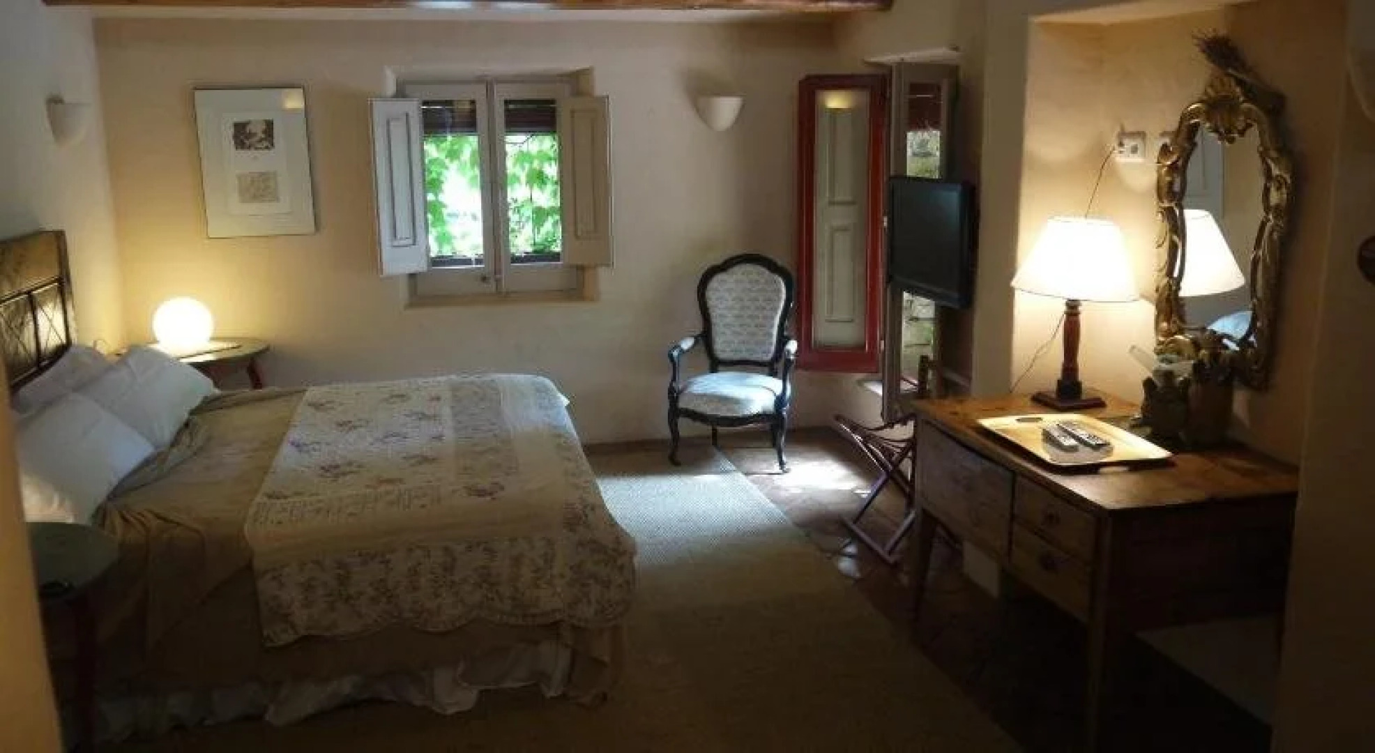 Hotel Restaurant El Pati