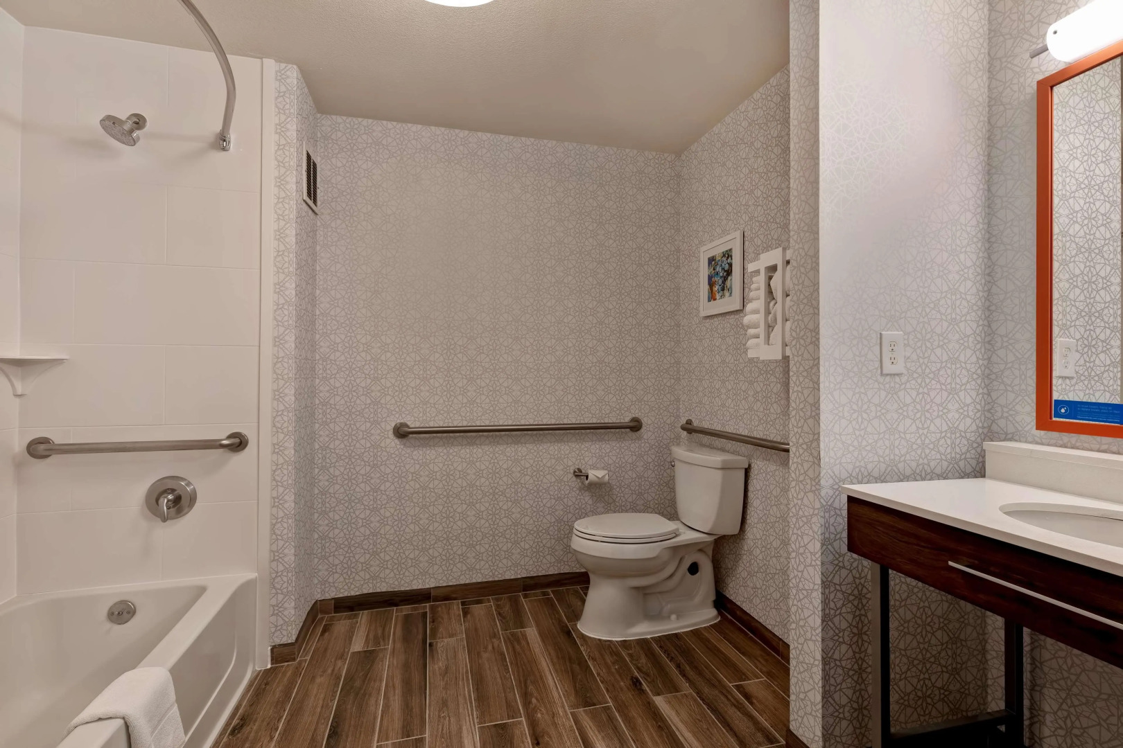 Hampton Inn & Suites Rohnert Park - Sonoma County