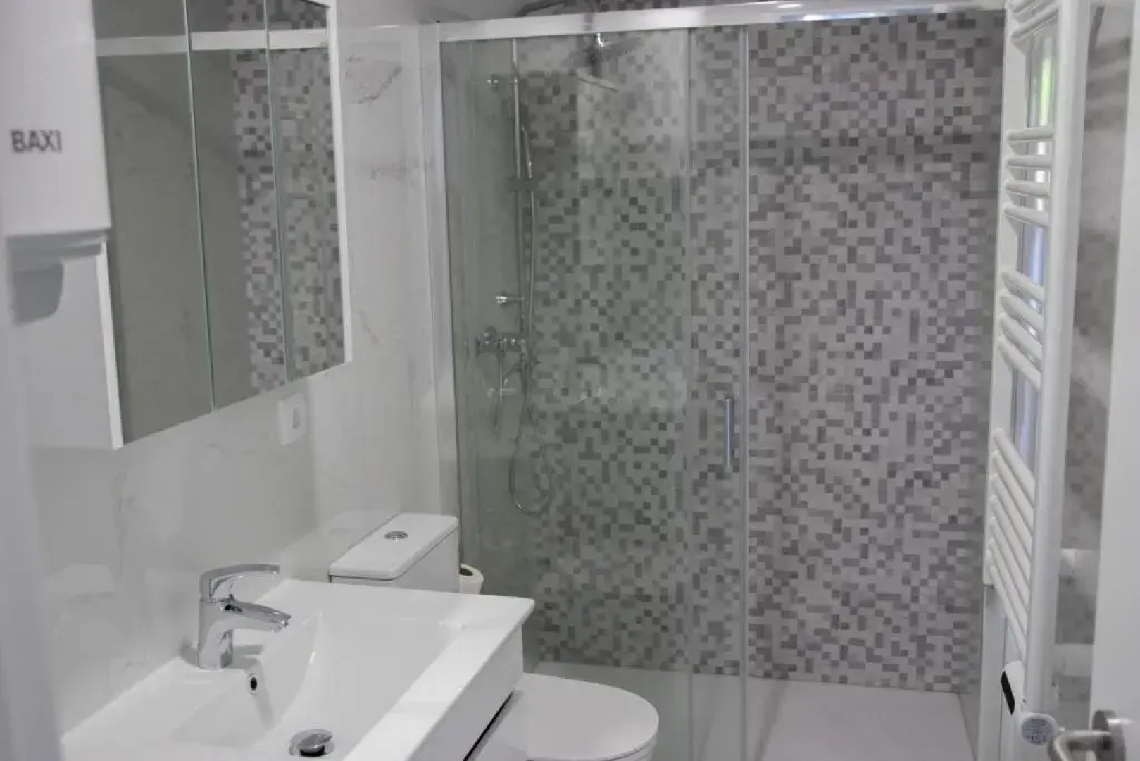 Apartamentos do Parque