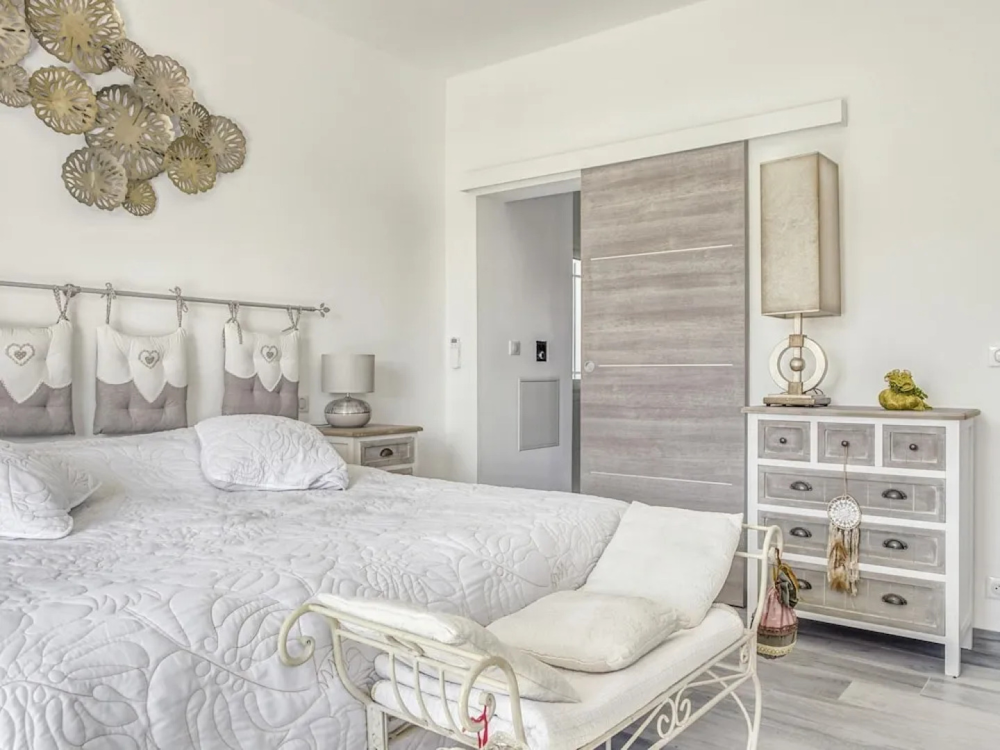 Villa in La Cadiere-d'azur With Private Pool