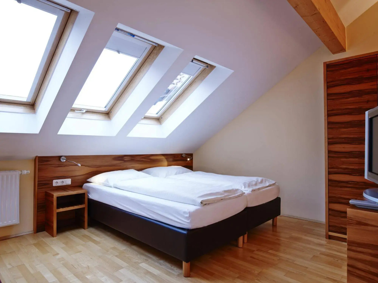 Villa Ceconi by Das Grüne Hotel zur Post