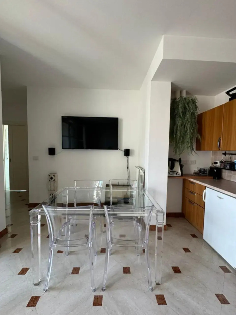 La Chicca Del Carmine