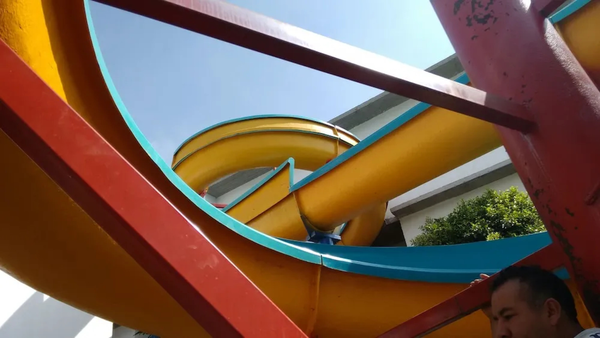 Agua Turquesa - Totolapan Morelos