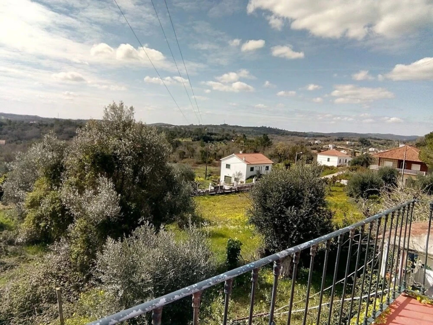 Quinta do Girassol I