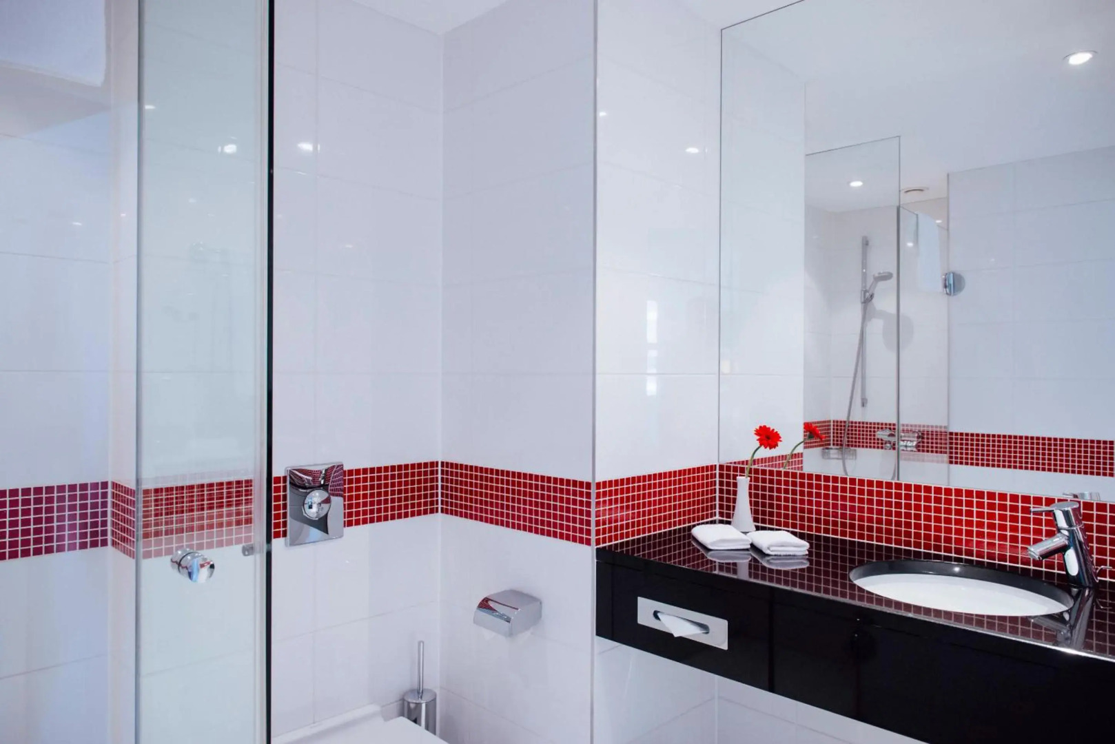 OREA Hotel Angelo Praha