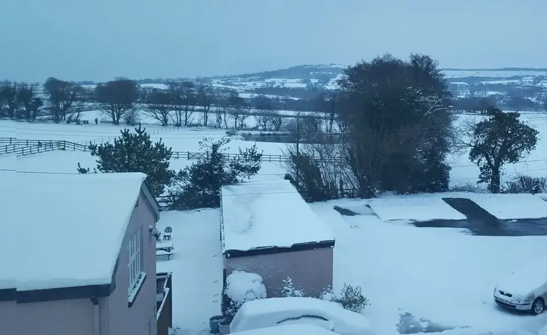 The 17th Century Hotel & Restaurant