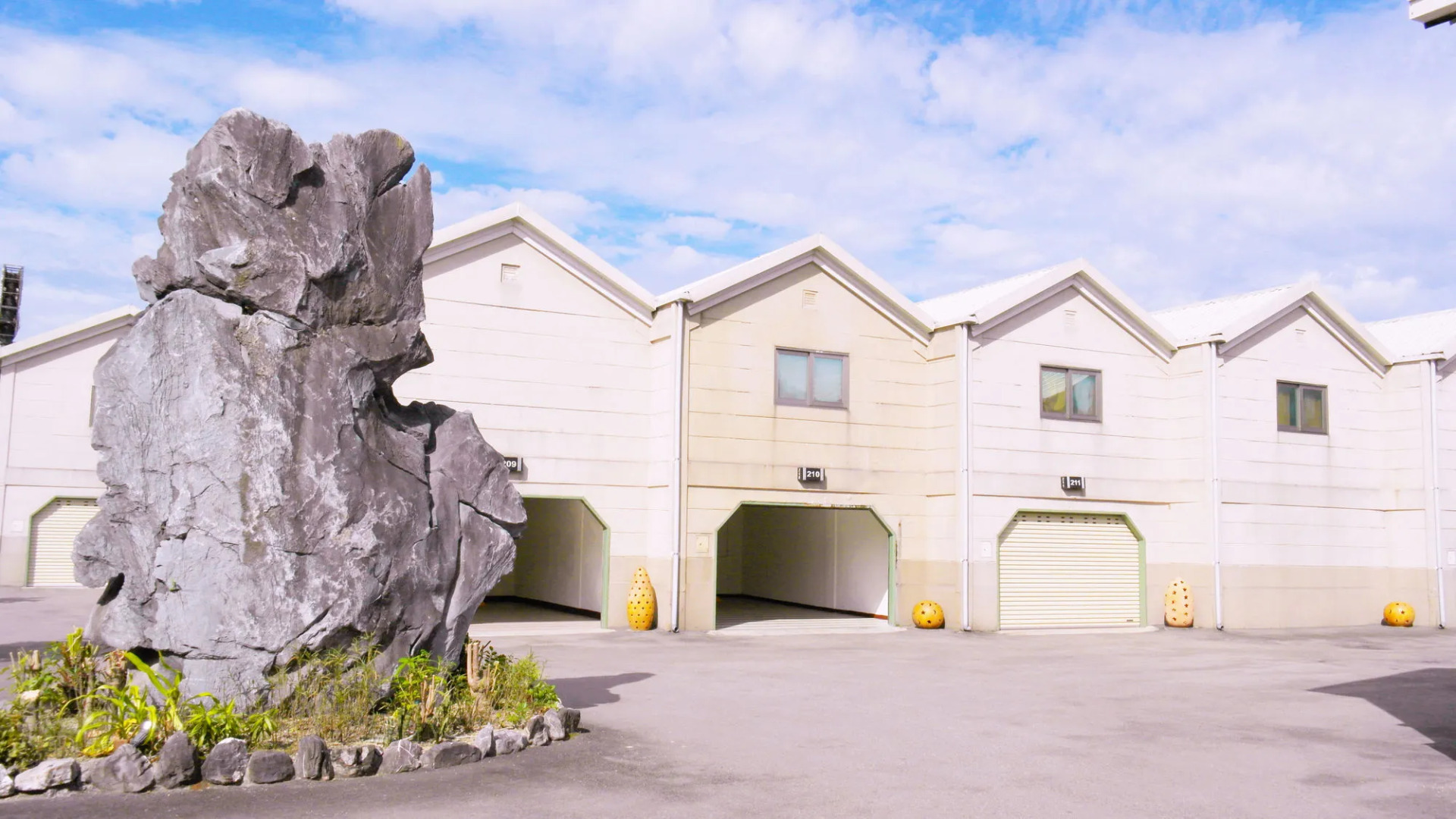 Discovery Motel - Tucheng