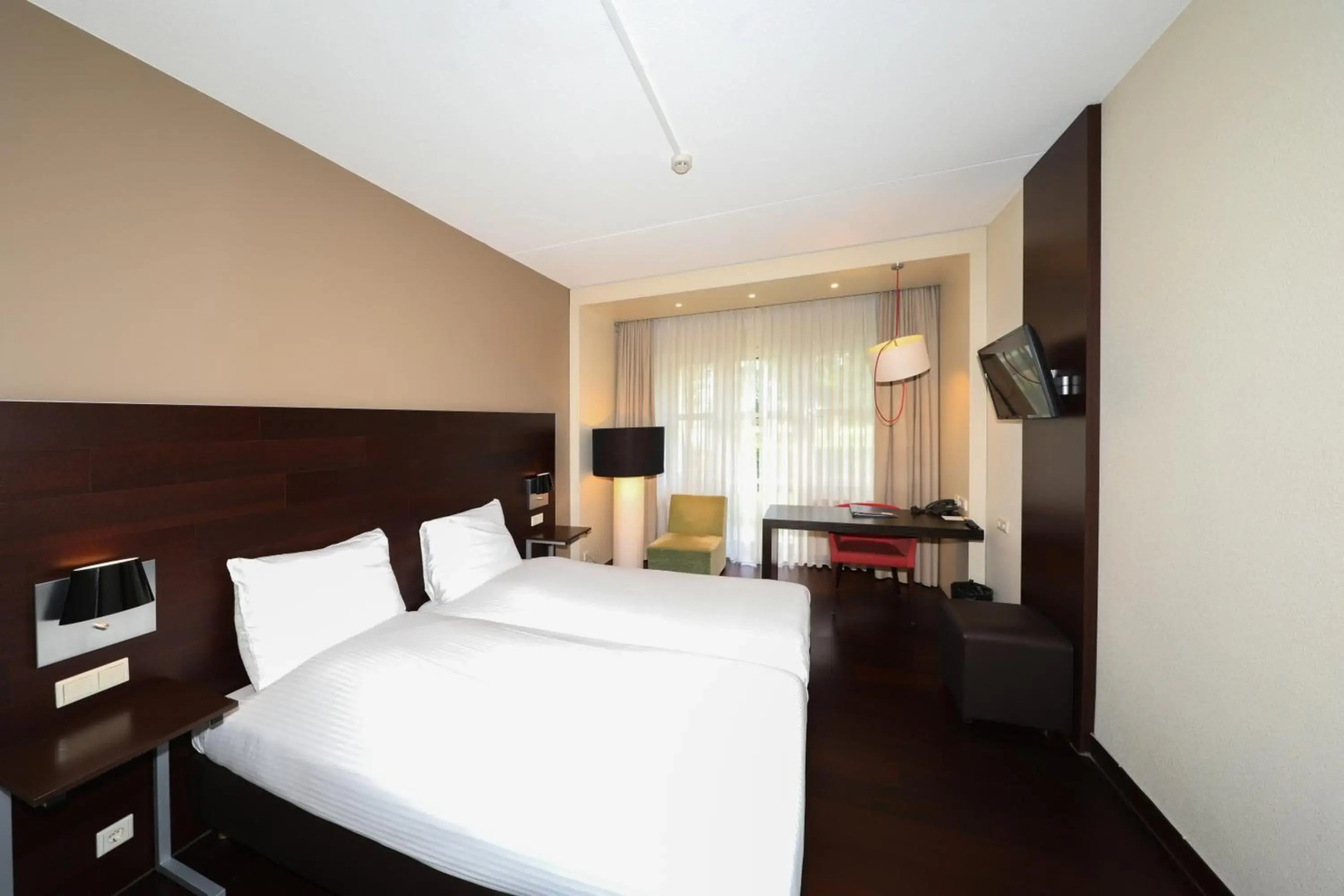 Golden Tulip Ampt van Nijkerk