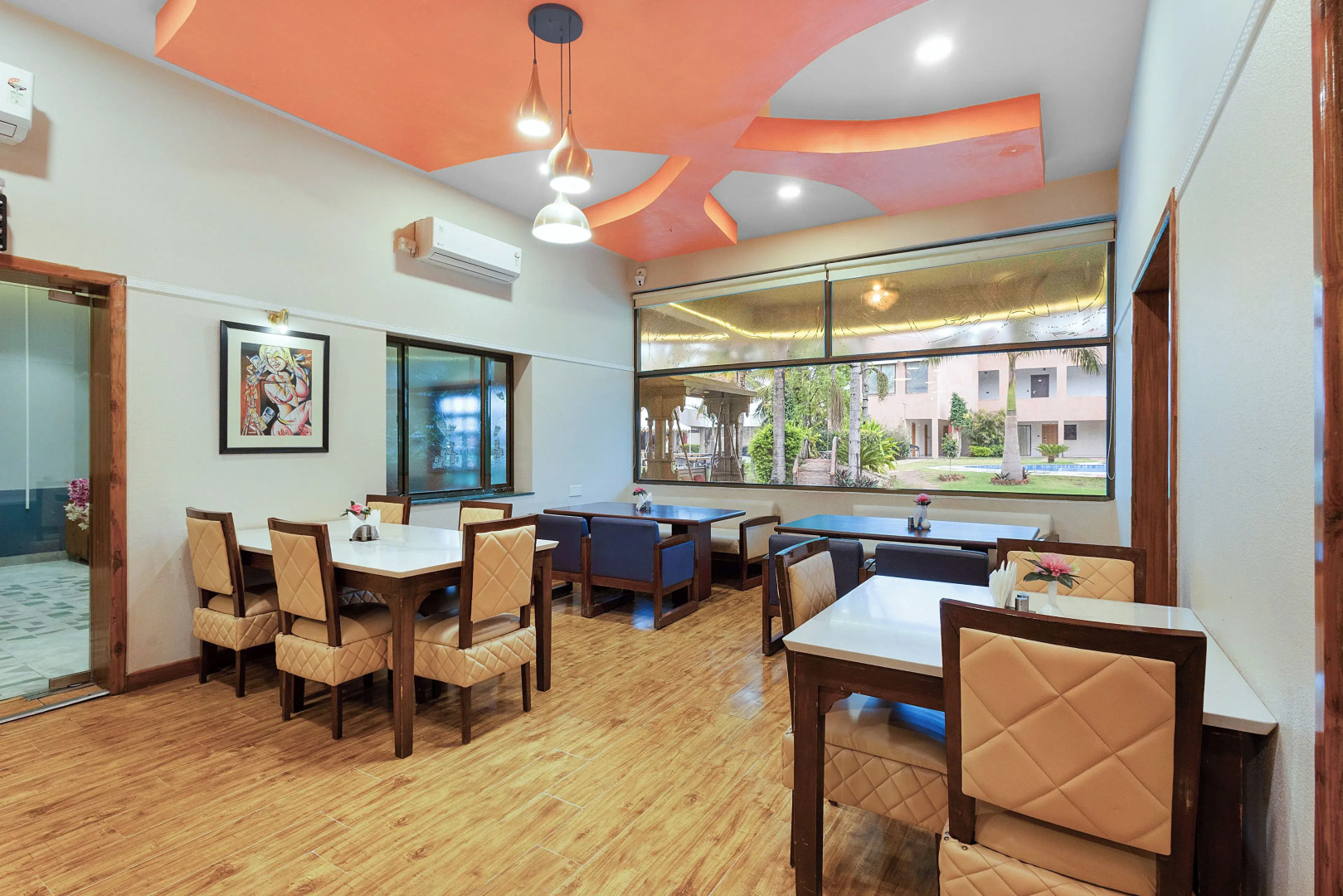 Jeevan Tara Club & Resort