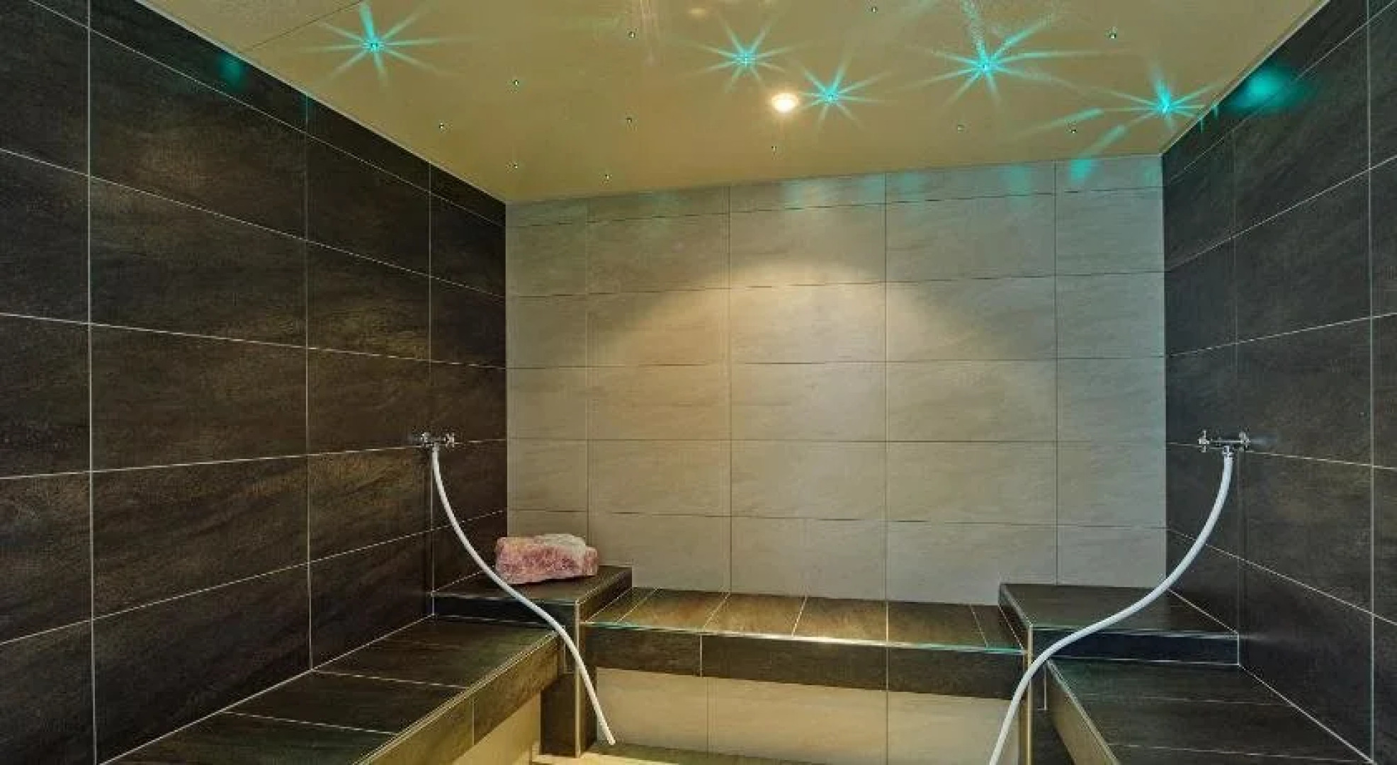 Hotel Garni Kristall