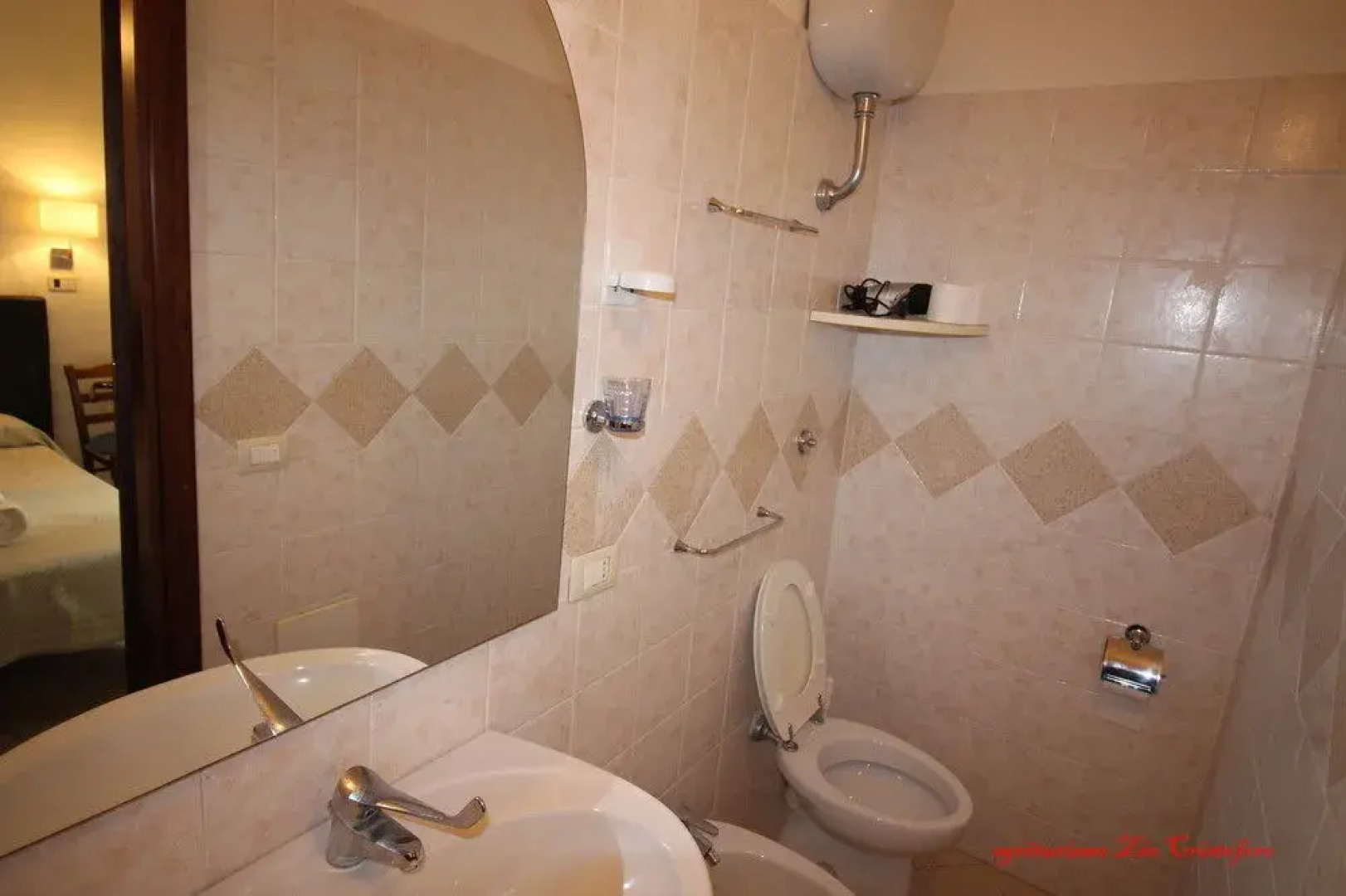 Agriturismo Zio Cristoforo