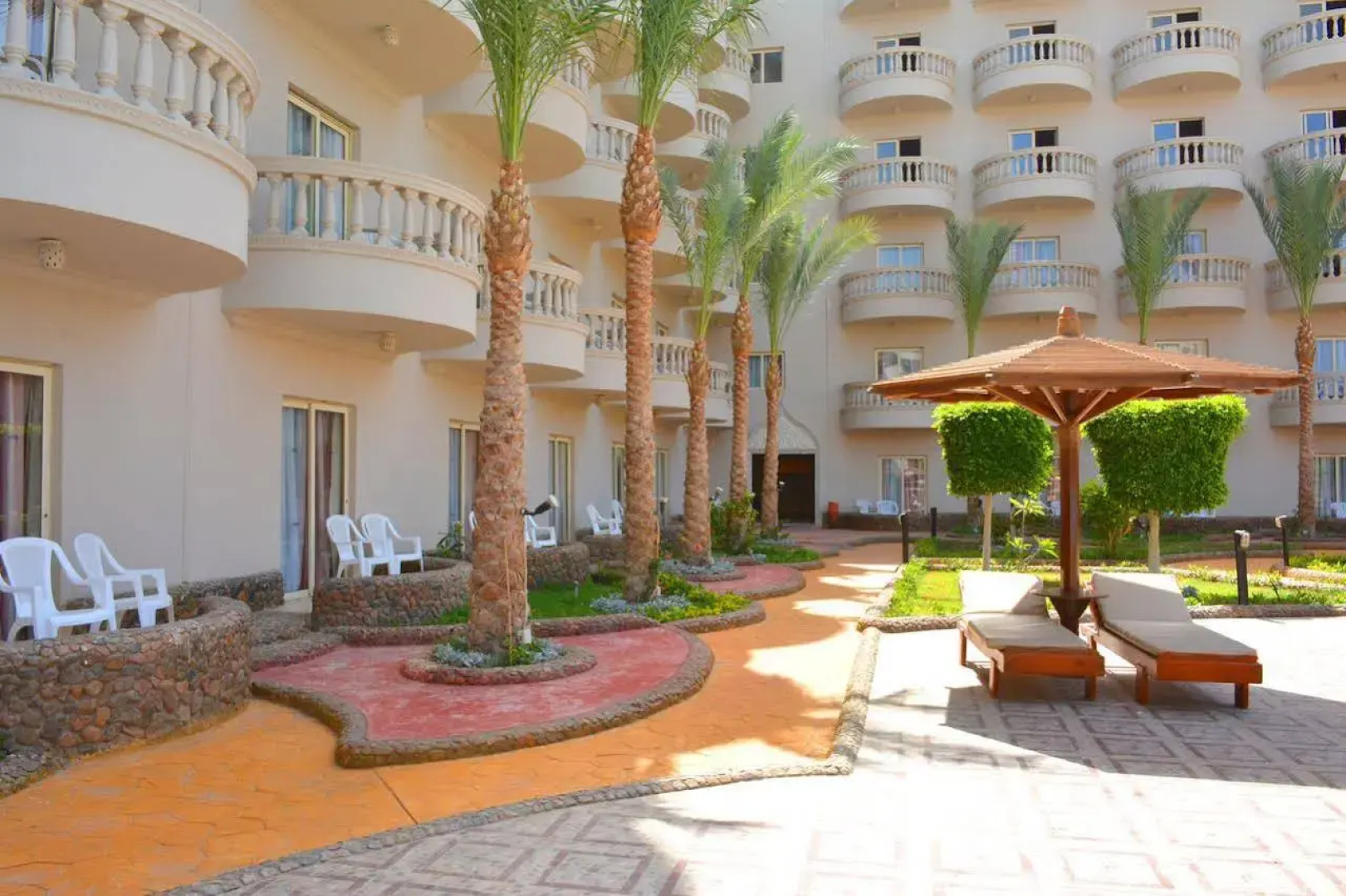 Hawaii Riviera Club Aqua Park - Families and Couples Only