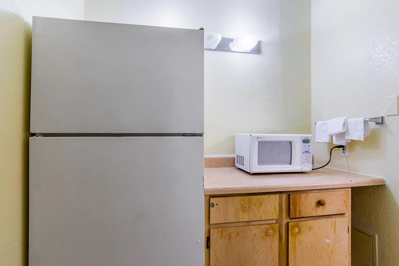 Magnuson Hotel Little Rock South