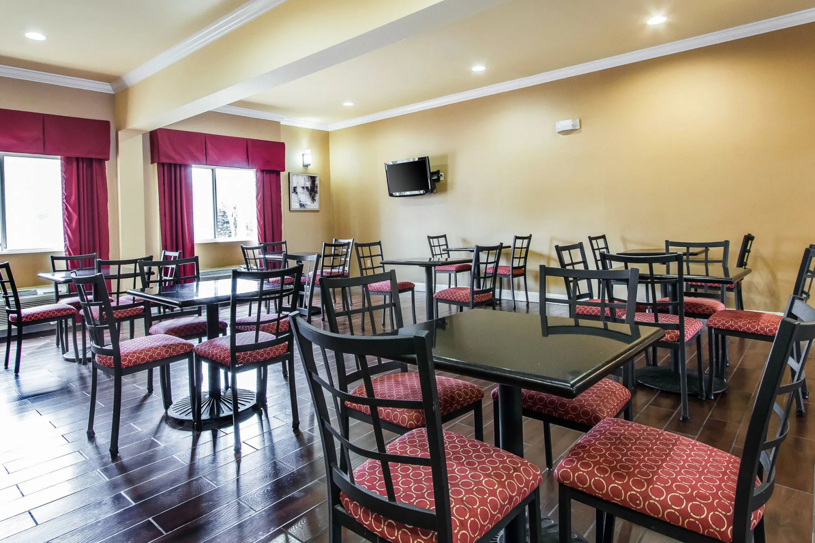 Sleep Inn & Suites Huntsville near U.S. Space & Rocket Center