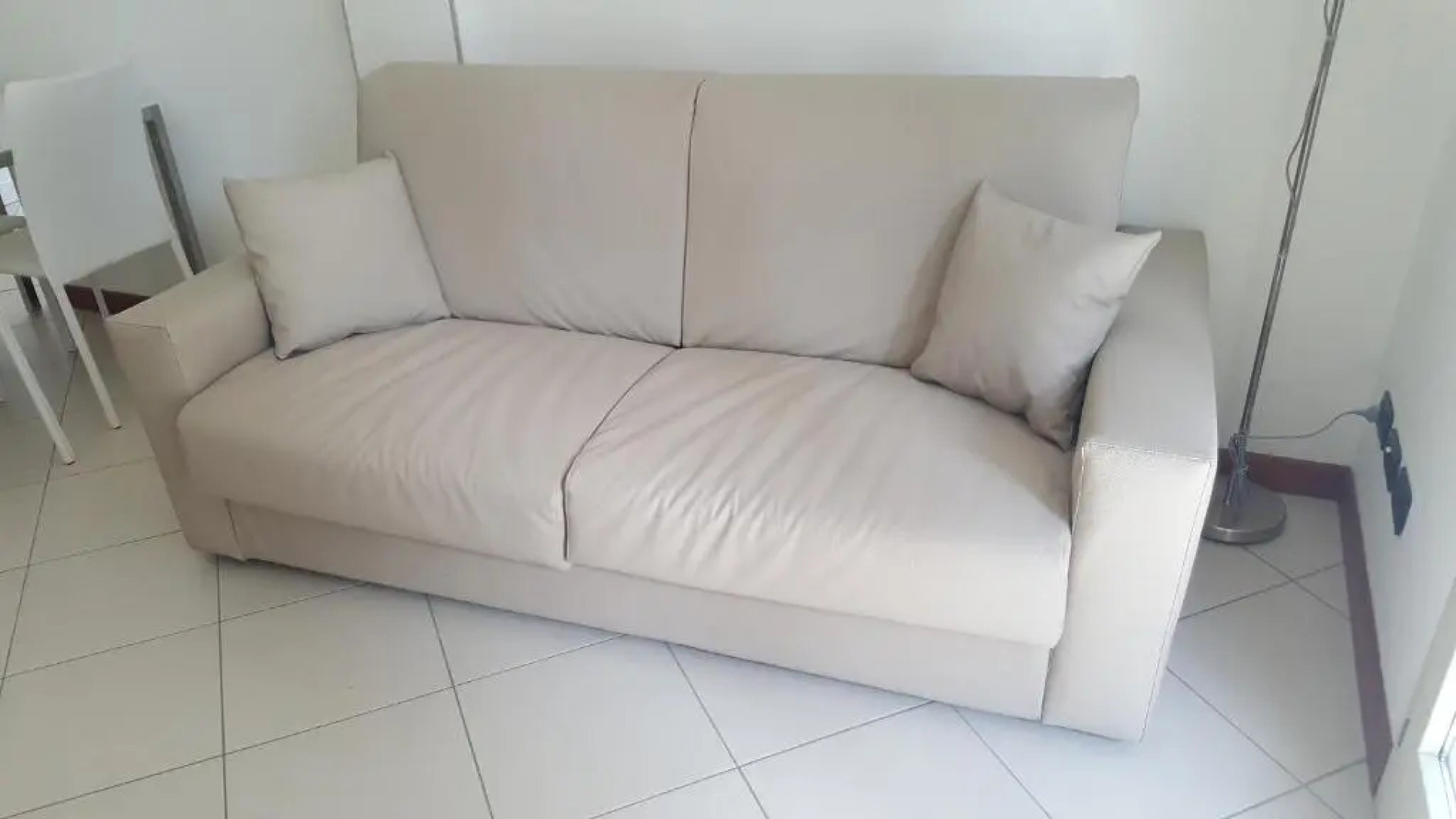 The Great Beauty Apartment